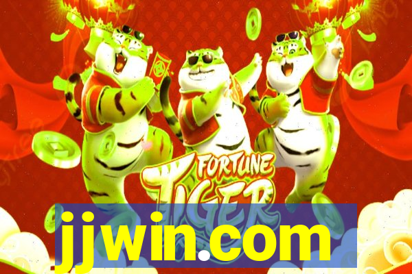 jjwin.com