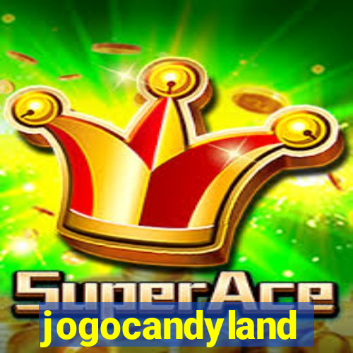 jogocandyland