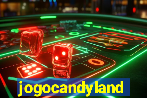 jogocandyland