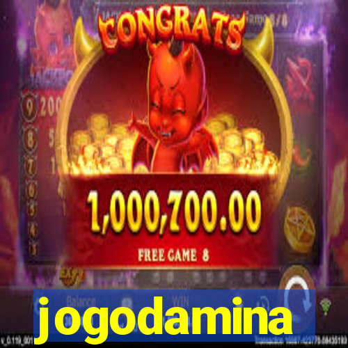 jogodamina