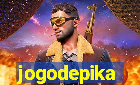 jogodepika