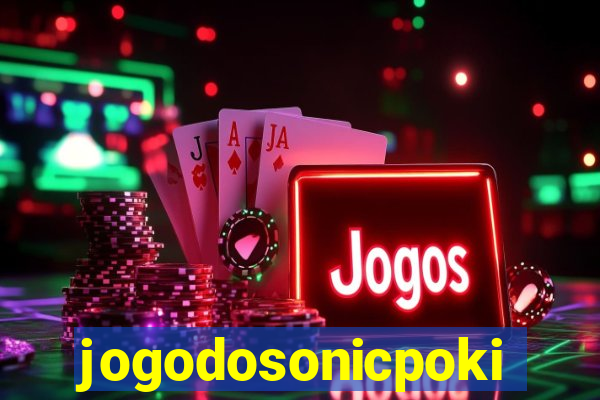 jogodosonicpoki