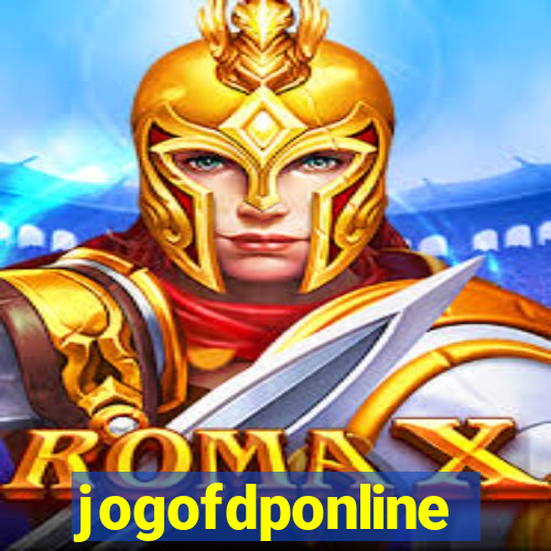 jogofdponline