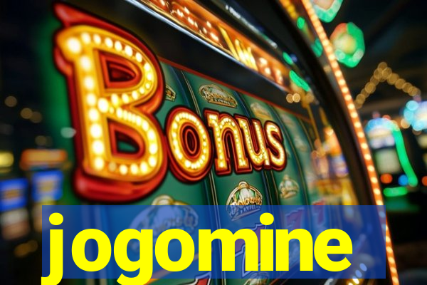 jogomine