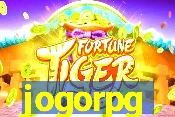 jogorpg