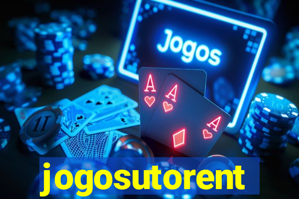 jogosutorent