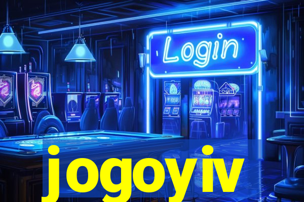 jogoyiv