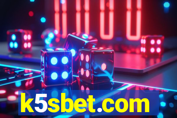 k5sbet.com