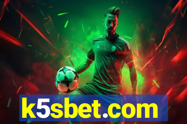 k5sbet.com