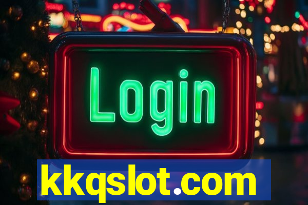 kkqslot.com