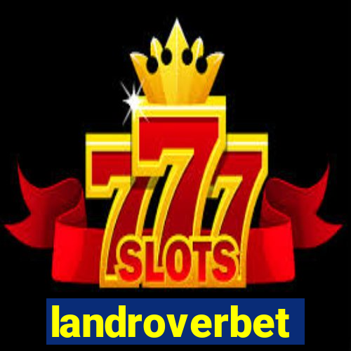 landroverbet