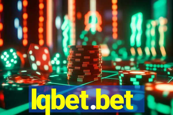 lqbet.bet