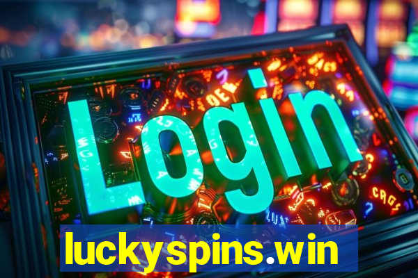 luckyspins.win