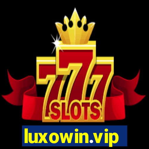 luxowin.vip