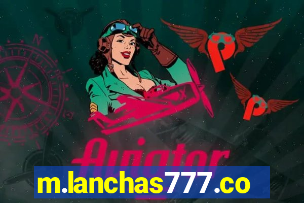 m.lanchas777.com