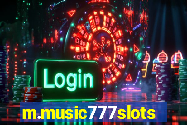 m.music777slots