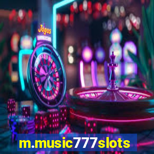 m.music777slots