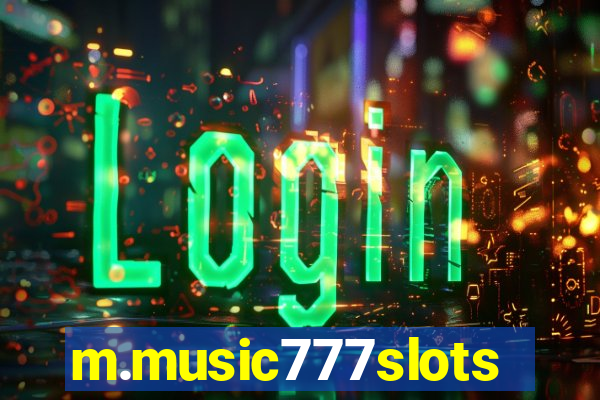 m.music777slots