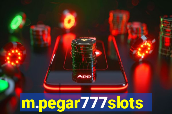 m.pegar777slots