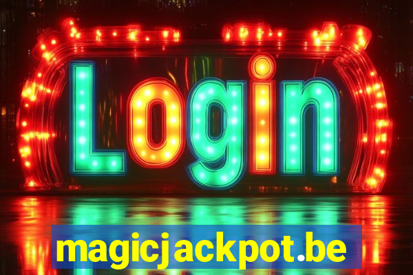 magicjackpot.bet.br