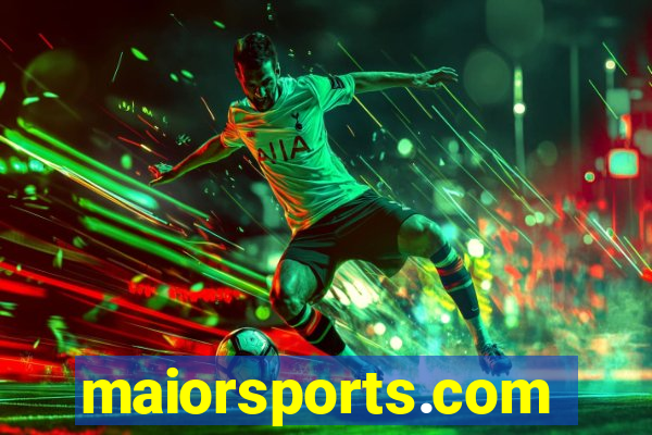 maiorsports.com