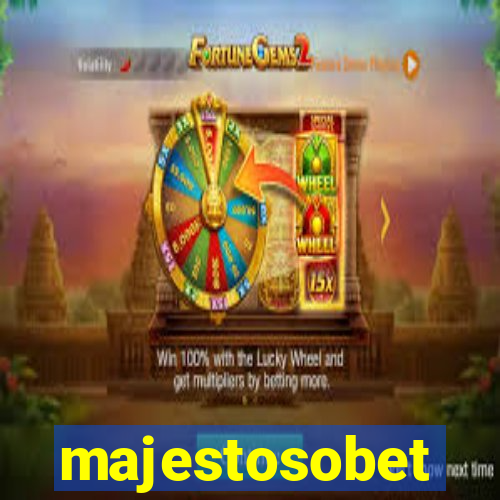 majestosobet