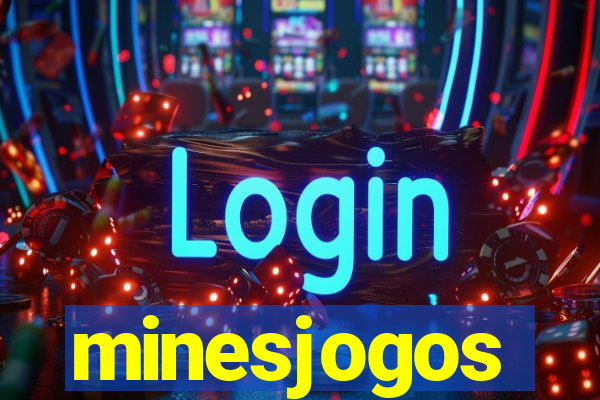 minesjogos