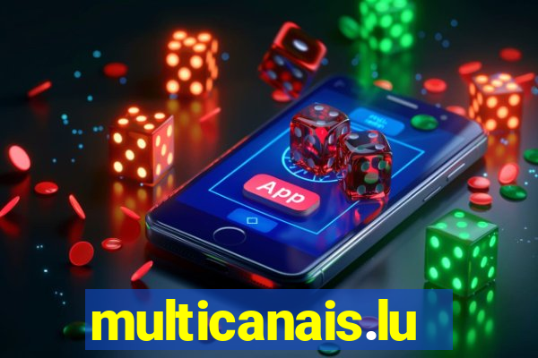 multicanais.lu