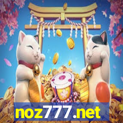 noz777.net