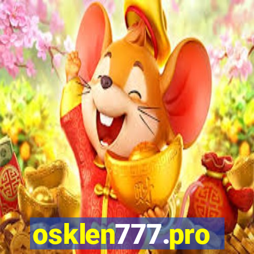 osklen777.pro