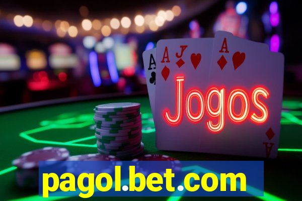 pagol.bet.com