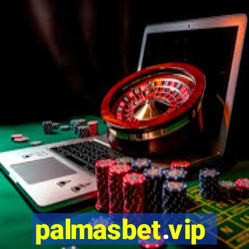 palmasbet.vip