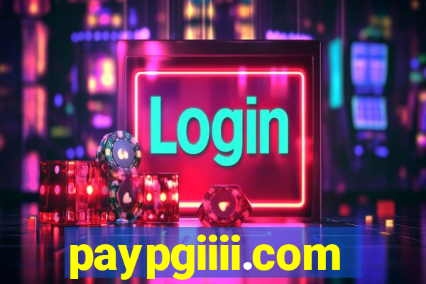 paypgiiii.com