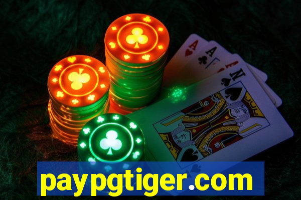 paypgtiger.com