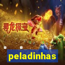 peladinhas