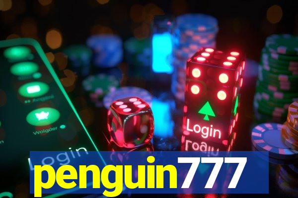 penguin777