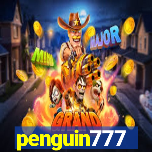 penguin777