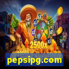 pepsipg.com