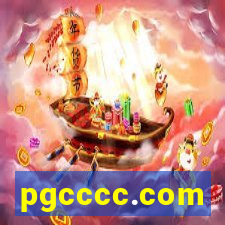 pgcccc.com