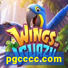 pgcccc.com