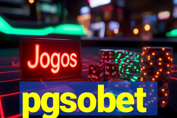 pgsobet