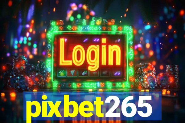 pixbet265