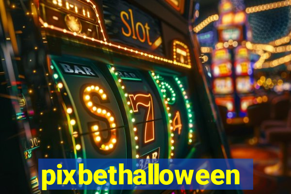 pixbethalloween