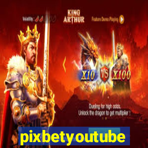 pixbetyoutube