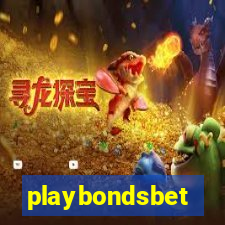 playbondsbet