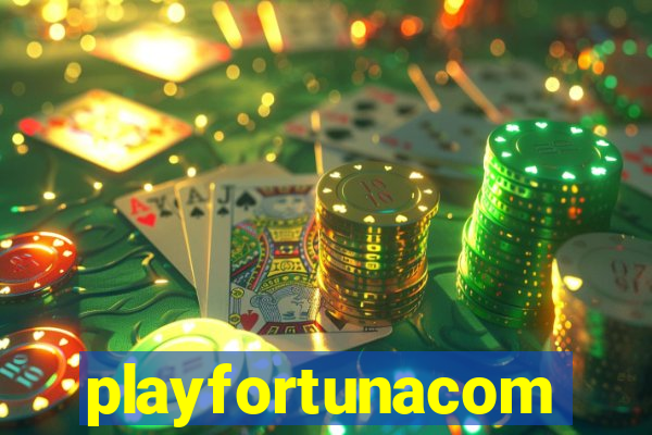 playfortunacom