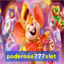 poderoso777slots