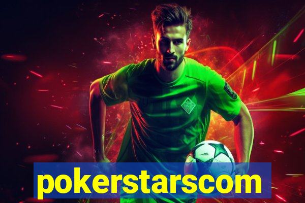 pokerstarscom