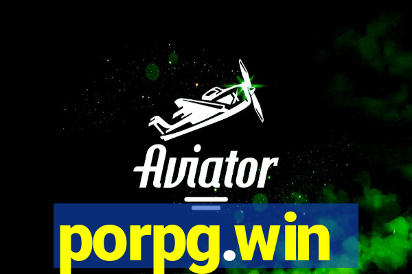 porpg.win