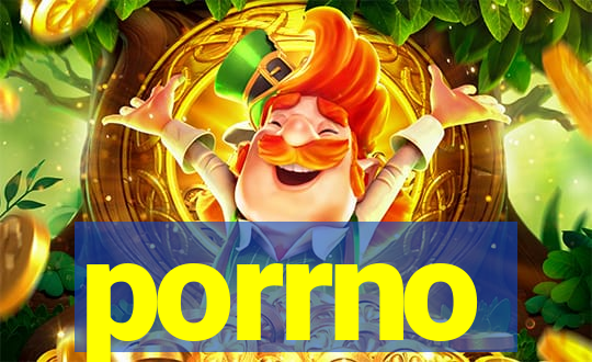 porrno